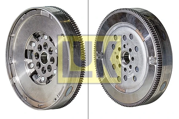 Flywheel